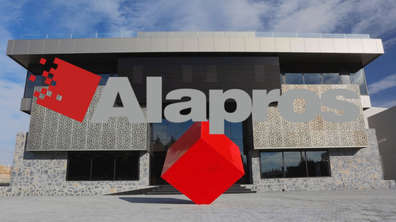 Alapros Özbekistan’da liderliğini pekiştiriyor: 2 yeni proje yolda